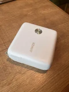 ANKER PowerCoreFusion 10000 充電器モバイルバッテリー