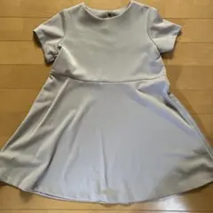 【キャサリンコテージ】半袖ワンピース　サイズ120