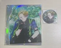 2026年最新】ビバレン ジンタロウ 缶バッジの人気アイテム - メルカリ