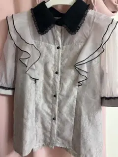 ROJITA ブラウス