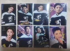 SEVENTEEN セブチ ジョシュア コンプ トレカ