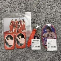 DMMスクラッチ　＝LOVE イコラブ　髙松瞳　まとめ売り