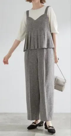 groveスカート
