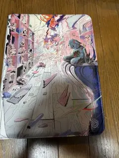 MTG：ダスクモーン戦慄の館 4ポケットバインダー Ultra•PRO - メルカリ