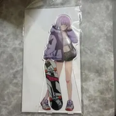 SSSS.GRIDMAN ヴィレッジヴァンガード　新条アカネ　タペストリー 劇場総集編『SSSS.GRIDMAN』 新条アカネ B2タペストリー[アニュラス