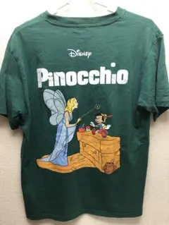 2026年最新】ピノキオTシャツの人気アイテム - メルカリ