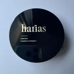 HARIAS Cファンデーション N ニュートラル 15g