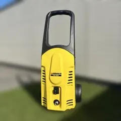 HIDAKA HK-1890 高圧洗浄機本体　50hz 東日本用 Amazon | 【在庫限り】ヒダカ 高圧洗浄機 HK-1890 スペシャルセット