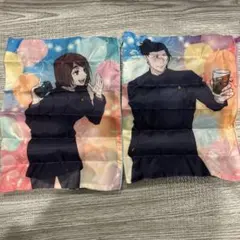 呪術廻戦　懐玉・玉折　Party Time ポーチセット