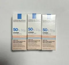 ラロッシュポゼUVイデア XL プロテクショントーンアップローズ＋　3ml 3個のサムネイル