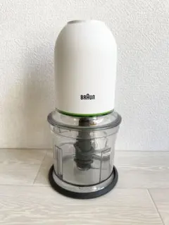 2026年最新】BRAUN キッチン家電の人気アイテム - メルカリ