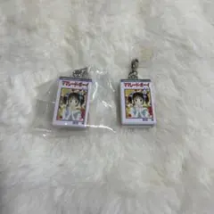 ママレードボーイ めじるしアクセサリー ガチャ