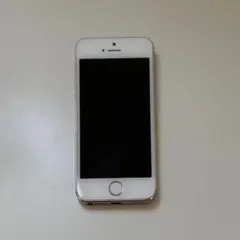 Apple iPhone 5s ゴールド 本体