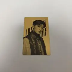 ATEEZ TREASURE : Hidden Map サン トレカ - メルカリ