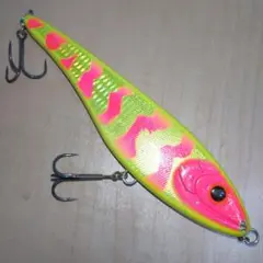 ビッグバンディット　ジャンクのサムネイル