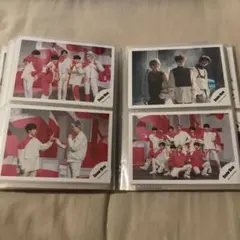 渡辺翔太   公式写真