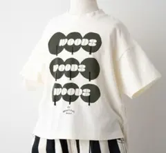 p.premier グラフィック Tシャツ サイズ110