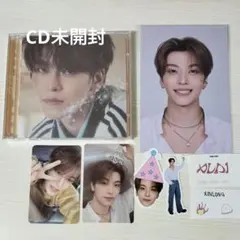 ALPHA DRIVE ONE EUPHORIA FCキット シンロン セット