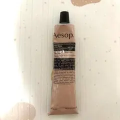 aesop　イソップ　レスレクション ハンドバーム 75ml