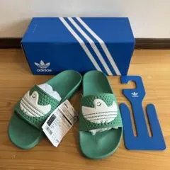 adidas マークゴンザレスモデル サンダル 24.5cm 新品未使用のサムネイル