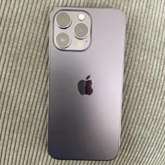 大容量‼️ 1TB‼️ iPhone14ProMax ディープパープル