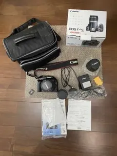 panda5656様専用 Canon EOS Kiss X5 本体 レンズ2本 - メルカリ