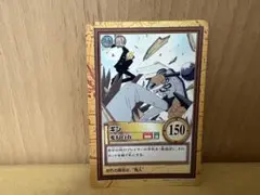 ワンピース カードゲーム ギン 変幻自在