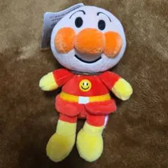 アンパンマン ぬいぐるみ