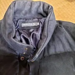 レザーダウンジャケット　Rhythm of Life 　ユナイテッドアローズ