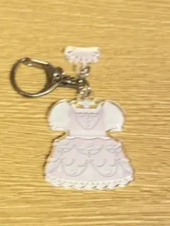 FRUITSZipper 松本かれん 衣装キーホルダー