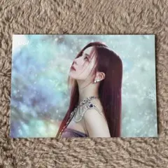 NiziU ラントレ AWAKE マヤ ホログラム