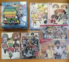 カラフルピーチ