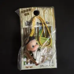 地域限定QP 熊野高野　山伏　キューピー