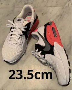 【極美品】NIKE 23.5 ナイキエアマックスエクシー Air Max