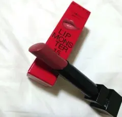 KATE ケイト リップモンスター 15 綿雲33000ft 口紅