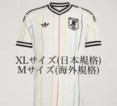 z*n様 adidas サッカー日本代表 アウェイ オーセンティック XL(日本 