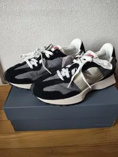 【新品未使用品】New Balance スニーカー MS327CI　26.5cm