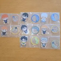 ハイキュー!! アクリルスタンド 全8種セット