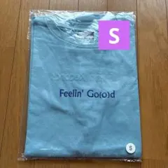 新品未開封】藤井風 Feelin' Good Tシャツ ソーダ 140 - メルカリ