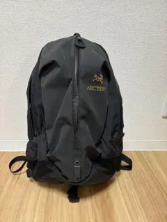 2025年最新】arc teryx アロー 22の人気アイテム - メルカリ