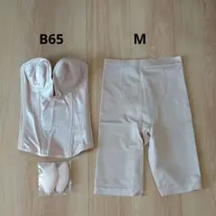 bridal bloom ブライダルインナーセット B65 日本製