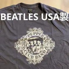 ビートルズ　BEATLES 00s USA製　半袖tシャツ　XLのサムネイル