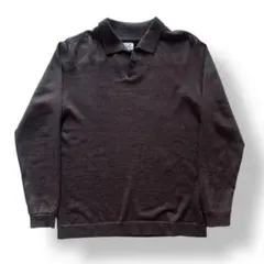C.P. COMPANY Sweaters Black シーピーカンパニーのサムネイル