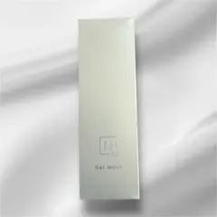Nオーガニック ホワイトクリアジェルウォッシュ　150g 洗顔料のサムネイル
