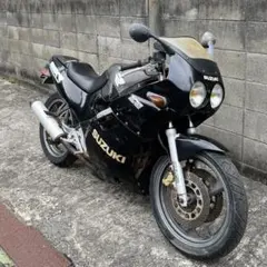 値下げ】gsx250r 前後50mmローダウン仕様 ヨシムラマフラー低走行等 