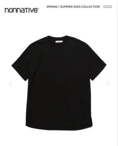 ノクチャ2way rincl over shirt - メルカリ