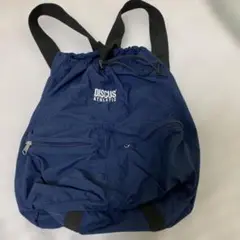 ディスカス♡リュック
