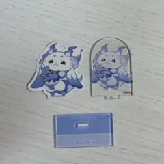 にじさんじチョコエッグ2 ルンルン