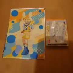 FuRyu アクリルスタンド他　レンまとめ売り