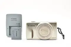 ★極上品★キヤノン Canon PowerShot SX600 HS#1987のサムネイル